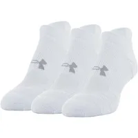 Women's Play Up No Show Tab Sock- 3 Pack