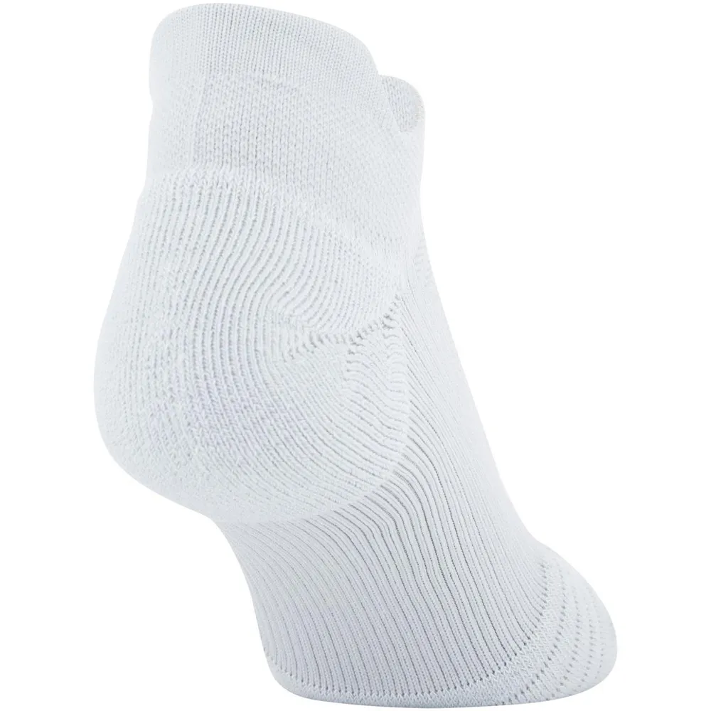 Women's Play Up No Show Tab Sock- 3 Pack