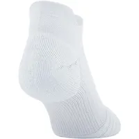 Women's Play Up No Show Tab Sock- 3 Pack