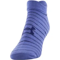 Women's Essential No Show Socks- 6 Pack