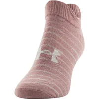 Women's Essential No Show Sock- 6 Pack