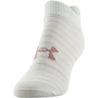 Women's Essential No Show Sock- 6 Pack