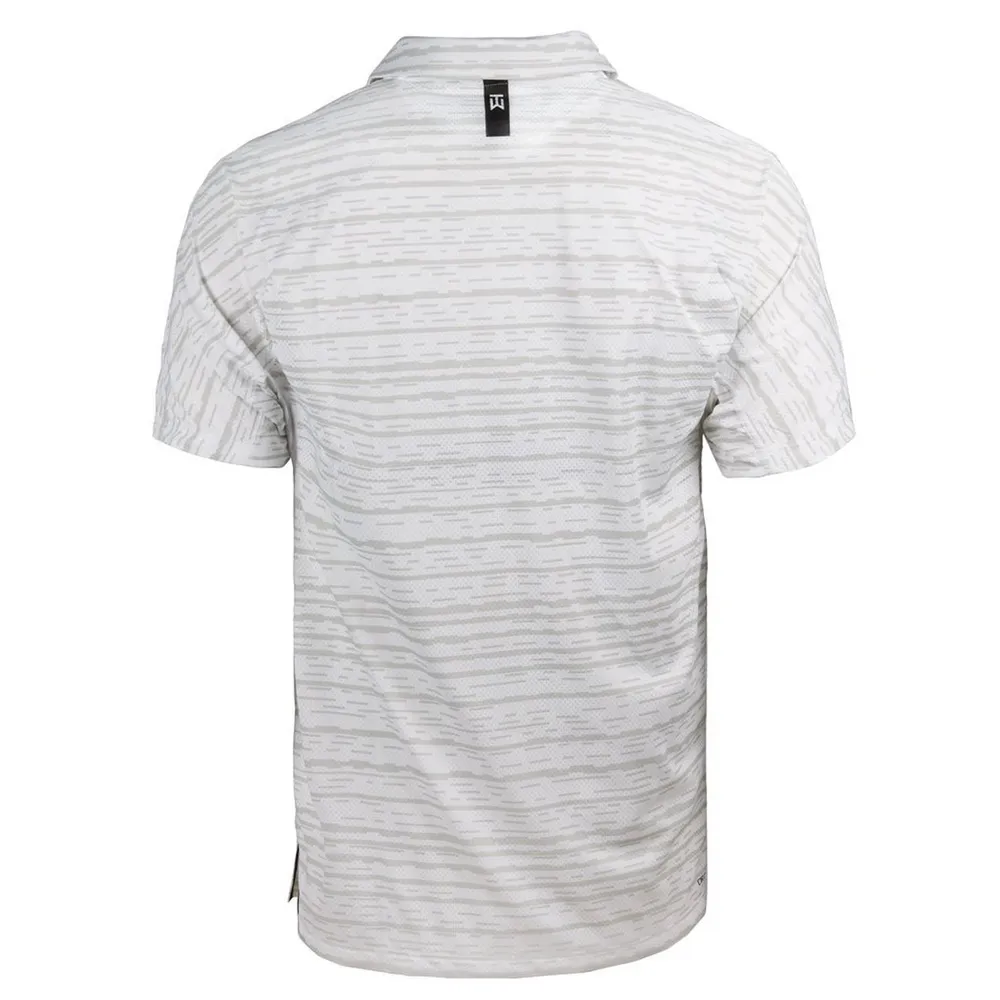 Men's TW Dri-FIT Advantage Short Sleeve Polo