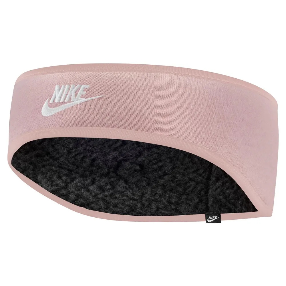 Women's Club Fleece Headband