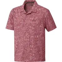 Men's Go-To Camp Short Sleeve Button Down Shirt