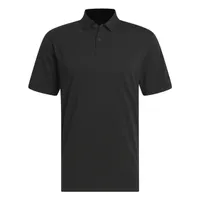 Men's Go-To Solid Short Sleeve Polo