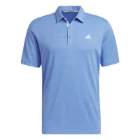 Men's Drive Heather Short Sleeve Polo