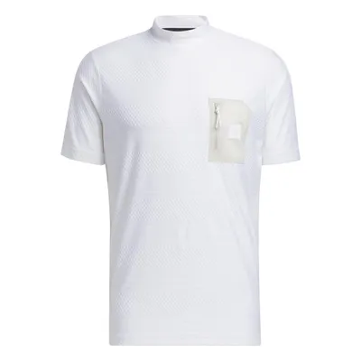 Men's adiCross Short Sleeve Polo