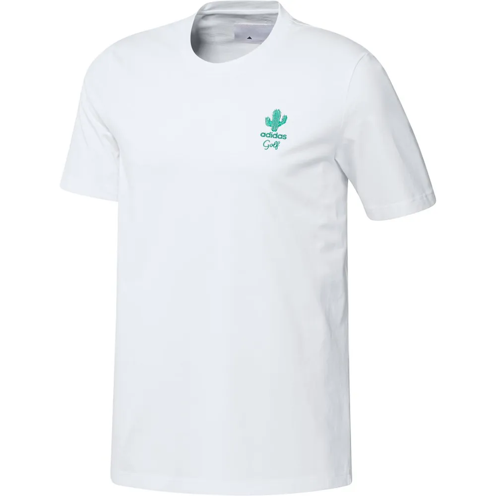 Men's adiCross Energy T-Shirt