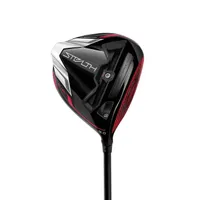 DEMO Stealth+ Driver