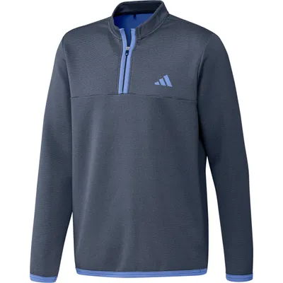 Men's Microdot 1/4 Zip Pullover