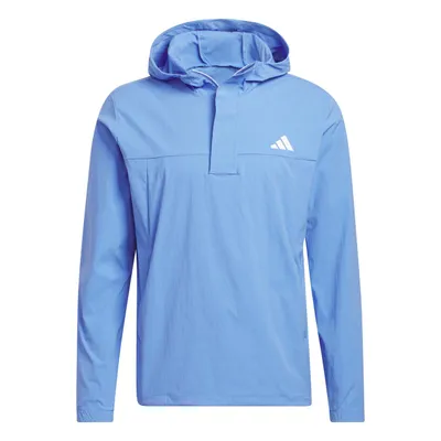 Men's Ripstop 1/4 Zip Hoodie