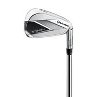 DEMO Stealth -PW AW Iron Set with Steel Shafts