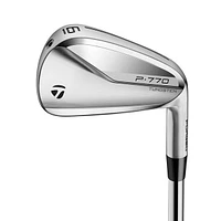 DEMO P770 5-PW GW Iron Set with Steel Shafts