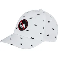 Men's No Slow Play Snapback Cap