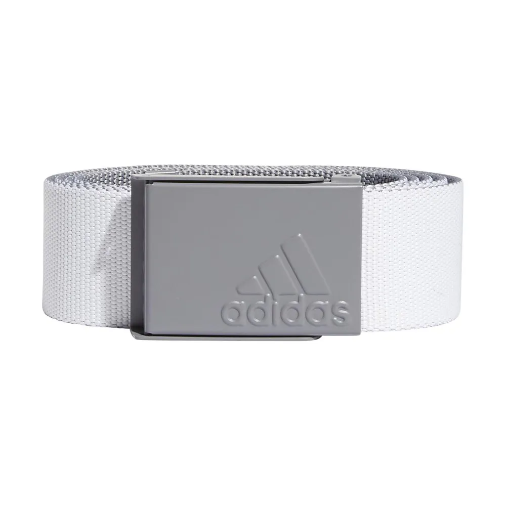 Men's Reversible Web Belt