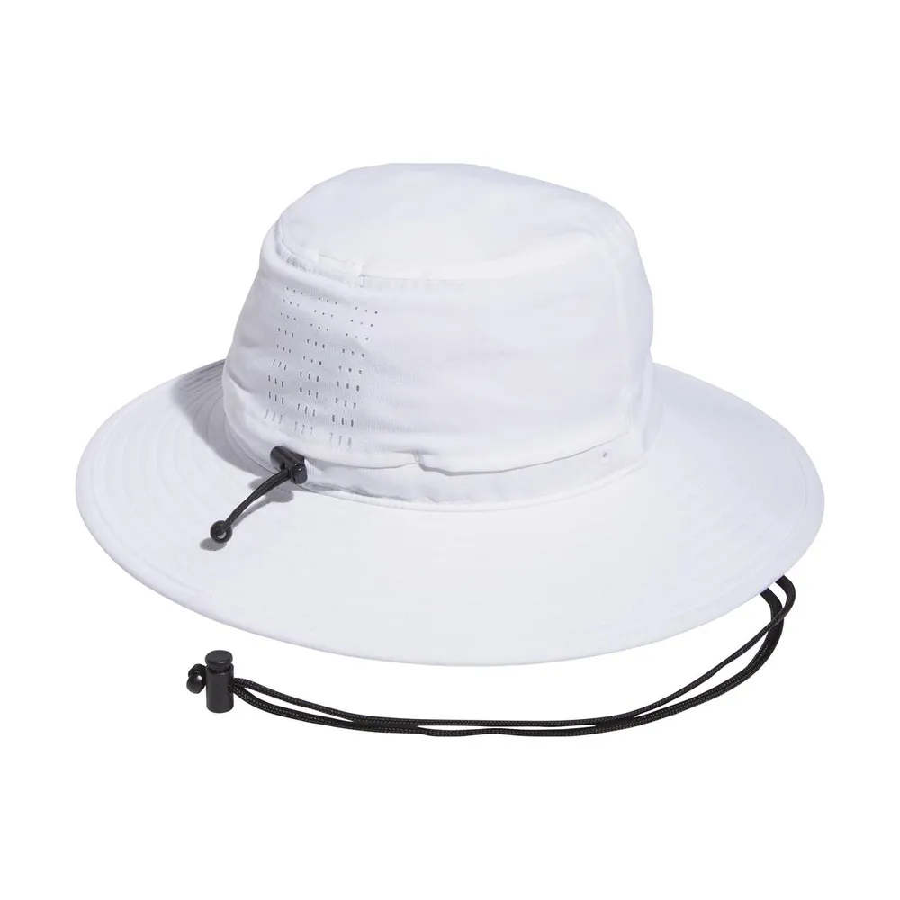 Men's Wide Brim Sun Hat