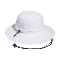 Men's Wide Brim Sun Hat