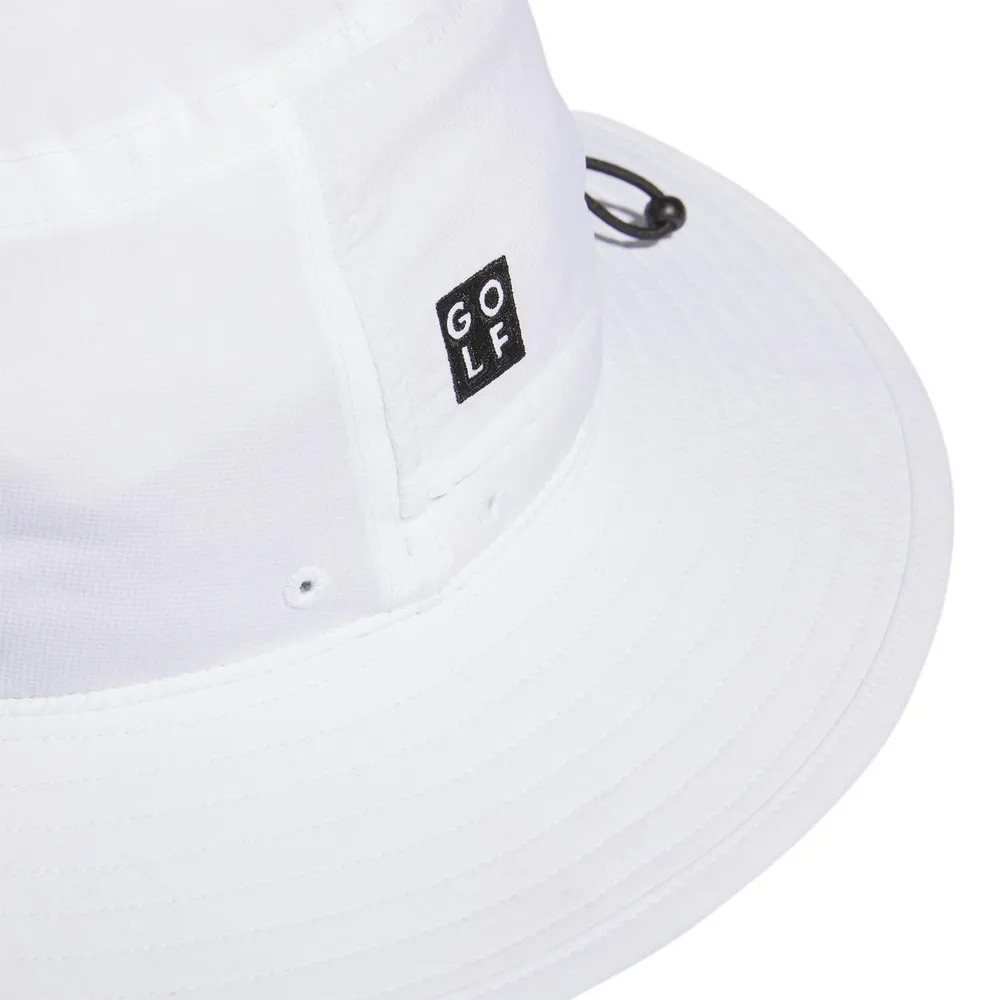 Men's Wide Brim Sun Hat