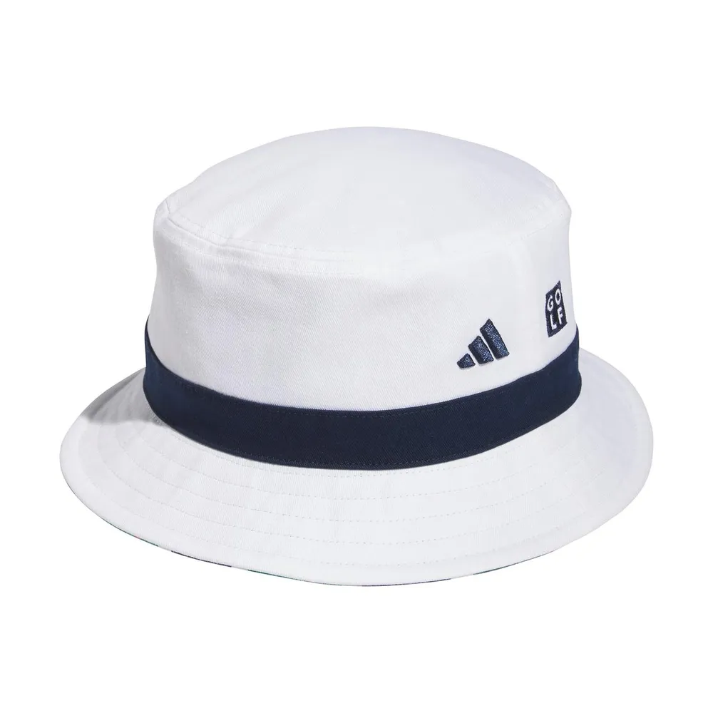 Men's Reversible Bucket Hat