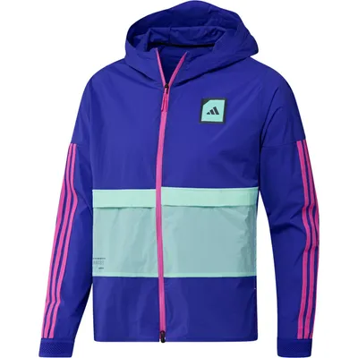 Men's adiCross Energy Jacket