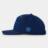 Men's Shots Snapback Cap