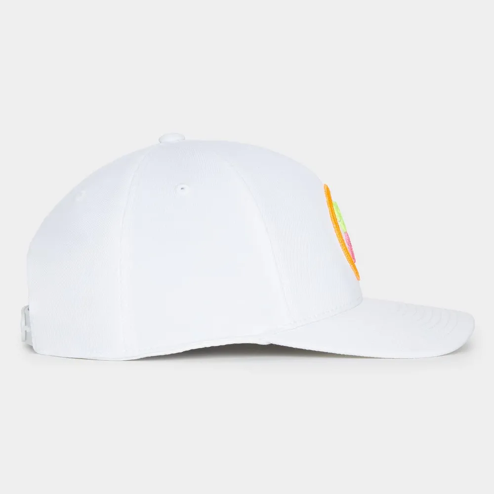 Men's Circle G's Snapback Cap