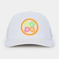 Men's Circle G's Snapback Cap