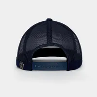 Men's Cocktail Handicap Trucker Snapback Cap