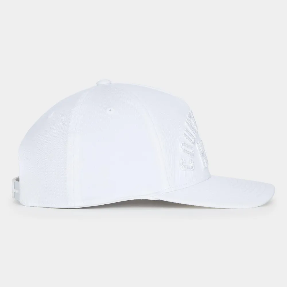 Men's Country Club Hack Snapback Cap