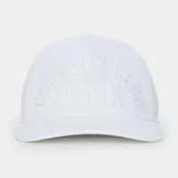 Men's Country Club Hack Snapback Cap