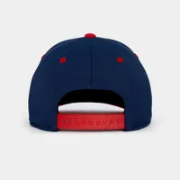 Men's Hello Snapback Cap