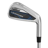 DEMO Launcher XL 5-D Iron Set with Graphite Shafts