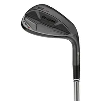 DEMO CBX2 Wedge with Graphite Shafts