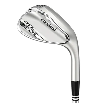 DEMO RTX Zipcore Tour Satin Wedge