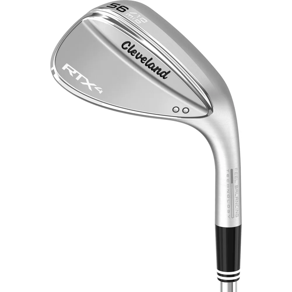 DEMO RTX 4.0 Tour Satin Wedge