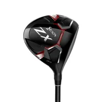 DEMO ZX Fairway