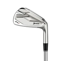 DEMO ZX7 4-PW Iron Set with Steel Shafts