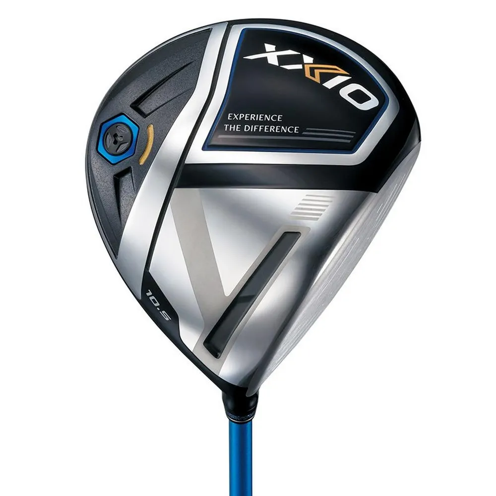 DEMO 11 Driver