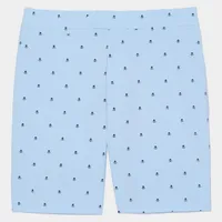 Men's Skull & T's Maverick Hybrid Short