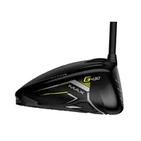 G430 MAX Driver