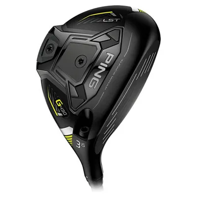 G430 LST Fairway Wood