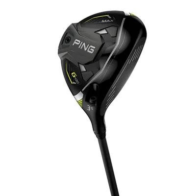 G430 MAX Fairway Wood