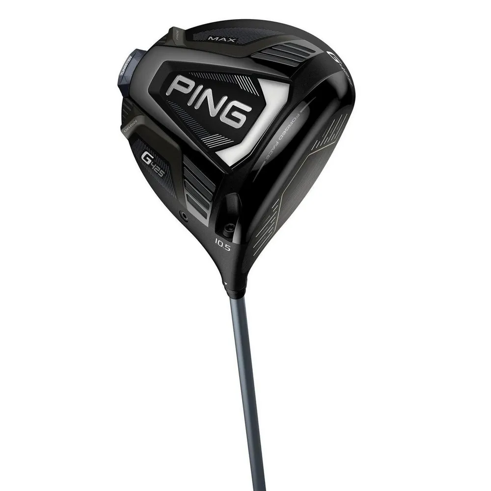 DEMO G425 MAX Driver