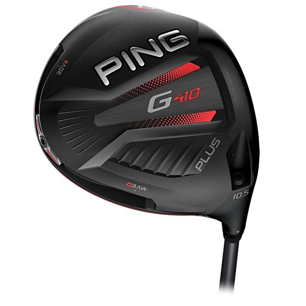 DEMO G410 Plus Driver