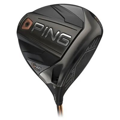 DEMO G400 Max Driver