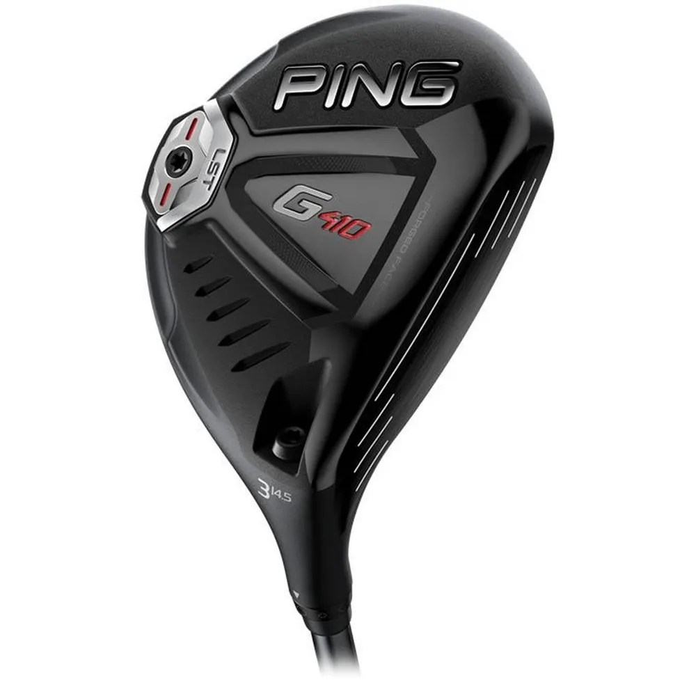 DEMO G410 LST Fairway Wood