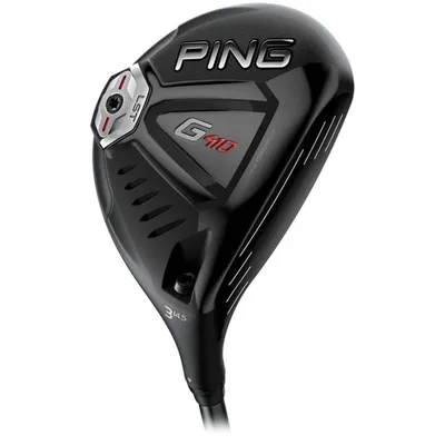 DEMO G410 LST Fairway Wood