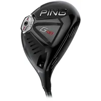 DEMO G410 LST Fairway Wood