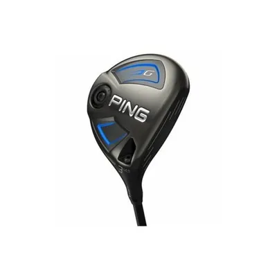 DEMO G Fairway Wood